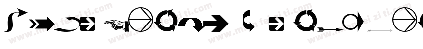 IdeaFonts cangqiongt字体转换